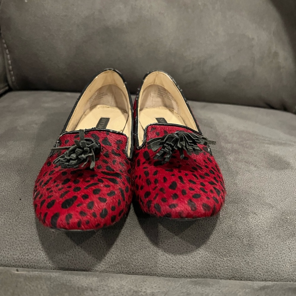 Shoemint flats